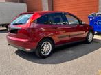 Ford focus ghia 1.6, Achat, Boîte manuelle, 5 portes, Particulier