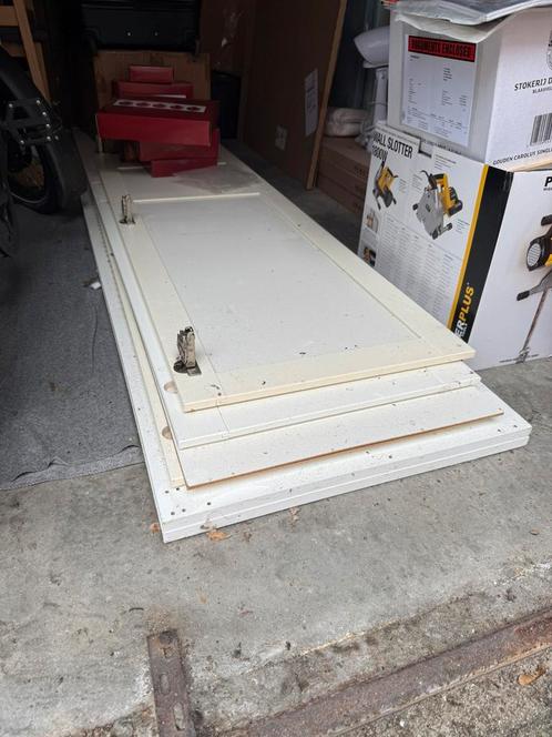 IKEA kleerkast pax tyssedal, Huis en Inrichting, Kasten | Kleerkasten, Gebruikt, 100 tot 150 cm, 50 tot 75 cm, Met lade(s), Met deur(en)