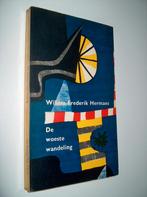 Willem Frederik Hermans - De woeste wandeling - scenario, Enlèvement ou Envoi, W.F. Hermans, Cinéma ou Adaptation TV, Utilisé