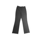 Pantalon noir finement rayé T. 36 Kookai fabriqué en France, Taille 36 (S), Noir, Porté, Enlèvement ou Envoi