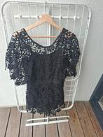 Hunkemoller  Doutzens jumpsuit maat S, Kleding | Dames, Ophalen of Verzenden, Gedragen