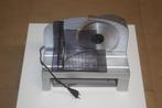 Fritel broodsnijmachine, Elektronische apparatuur, Ophalen of Verzenden, Gebruikt, Zonder timer