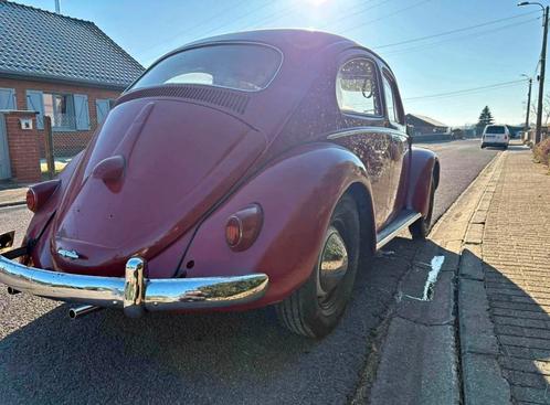 Volkswagen Beetle uit 1960, Auto-onderdelen, Carrosserie, Volkswagen, Achter, Ophalen