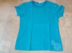 t-shirts meisjes, korte mouwen, maat 134-140 (9-10 jaar), Ophalen of Verzenden, Gebruikt, Meisje, Shirt of Longsleeve