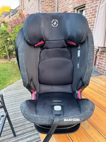MAXI-COSI Titan Pro autostoel Zeer goede staat!!! beschikbaar voor biedingen