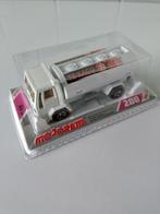 Vintage Majorette Texaco Tanker AFHALING LEES BESCHRIJVING, Hobby en Vrije tijd, Ophalen, Nieuw, Auto, Majorette