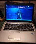 a vendre hp 850 g3 i5 6300U 2.40ghz m2 ngff 256gb, Informatique & Logiciels, Enlèvement ou Envoi, 8 GB