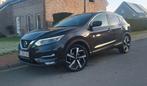 Nissan Qashqai 1.5dci 0476.43.23.44, Auto's, Nissan, Euro 6, 4 cilinders, Leder, 5 deurs