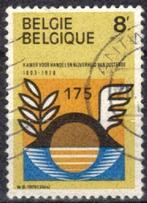 Belgique 1978 - Yvert 1884/OBP 1889 - Ostende (ST), Envoi, Affranchi, Oblitéré