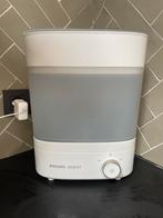 Philips AVENT Elektrische sterilisator, Ophalen, Zo goed als nieuw, Sterilisator