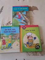 3 leesboekjes AVI 1 (2 € per boek), Boeken, Kinderboeken | Jeugd | onder 10 jaar, Zo goed als nieuw, Ophalen