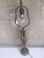 Lampe Art Nouveau, Enlèvement ou Envoi