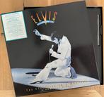ELVIS PRESLEY - The essential 70s masters (5CD Boxset), Cd's en Dvd's, Ophalen of Verzenden, 1960 tot 1980, Zo goed als nieuw