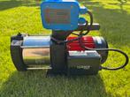 Leader pomp inoxplus 240 van 1000w presscontrol, Tuin en Terras, Waterpompen, Ophalen of Verzenden, Zo goed als nieuw