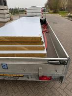 Sandwichpanelen Koelcel /vriezer 12cm dik, Ophalen, Zo goed als nieuw