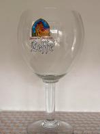 Leffe glas xxl, Verzamelen, Biermerken, Ophalen, Zo goed als nieuw, Leffe