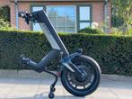 Invacare Alber e-pilot P15 - aankoppelbike voor rolstoel, Diversen, Ophalen of Verzenden, Zo goed als nieuw, Elektrische rolstoel