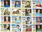 Cyclisme - Album Panini - 115 Sprint 72 - Récupérations, Verzenden, Gebruikt