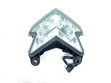 ACHTERLICHT Kawasaki Z 800 2013-2016 +ABS (Z800 ZR800A-B) beschikbaar voor biedingen