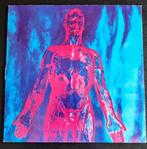 12 inch maxi - Nirvana – Sliver, Cd's en Dvd's, Vinyl | Rock, Gebruikt, Alternative, Ophalen, 12 inch