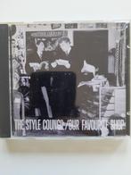 The Style Council, Ophalen of Verzenden, Zo goed als nieuw
