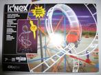 K'nex KNEX Star shooter roller coaster, Kinderen en Baby's, Speelgoed | Bouwstenen, Ophalen of Verzenden, Zo goed als nieuw, K'nex