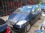 2006 MERCEDES W169 A150 1.5 DEMONTAGE SLOOP (196), Auto-onderdelen, Ophalen of Verzenden, Gebruikt, Mercedes-Benz