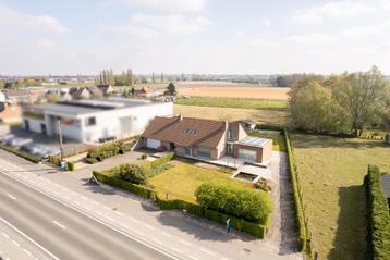 Woning te koop in Ingelmunster beschikbaar voor biedingen
