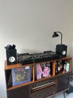 Yamaha HS 50M, Audio, Tv en Foto, Ophalen, Zo goed als nieuw, Overige typen, Overige merken