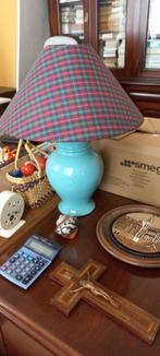 lampe verte, Maison & Meubles, Enlèvement