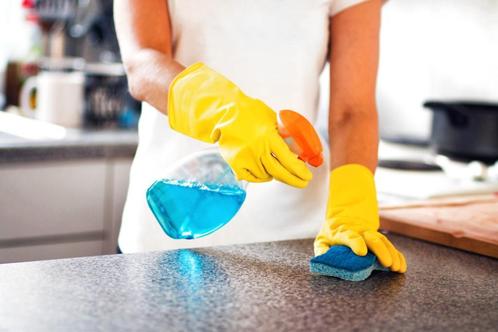 poetshulp gevraagd dringende., Vacatures, Vacatures | Schoonmaak en Facilitaire diensten