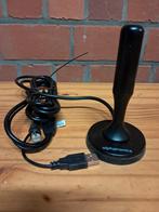 DB Tv antenne / magnetisch, Telecommunicatie, Antennes en Masten, Ophalen, Nieuw, Antenne
