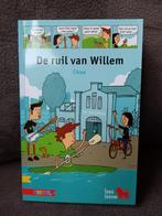 Leesleeuw niveau E4, Boeken, Ophalen, Zo goed als nieuw