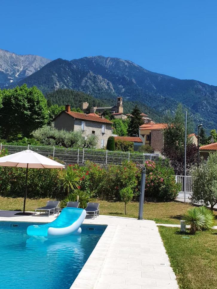 Frankrijk 2 Appartementen te huur met Zwembad, Vakantie, Vakantie | Aanbiedingen en Last minute, Eigenaar