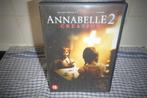 DVD Annabelle 2-Creation-, Vanaf 16 jaar, Verzenden, Zo goed als nieuw, Gore
