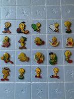 Lot retro pins van Tweety 2€ het stuk, Verzamelen, Ophalen of Verzenden, Zo goed als nieuw