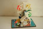 Vintage Fisher price reuzenrad, Ophalen of Verzenden, Gebruikt