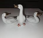 Petite canards en porcelaine vintage, Enlèvement