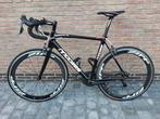 Koersfiets ZIPP, Ophalen, Zo goed als nieuw