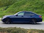 Bmw 330e full M pack, Auto's, Automaat, Euro 6, Berline, 3 Reeks