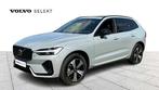 Volvo XC60 Plus, T6 AWD Plug-in hybride, Dark, Trekhaak, Automaat, Parkeersensor, Euro 6, 1969 cc