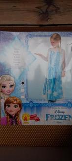 Elsa - Frozen Disney - 3-4 ans, Enlèvement, Utilisé
