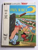 Asterix, falx aurea / asterix in het latijn, Boeken, Stripverhalen, Ophalen of Verzenden, Zo goed als nieuw