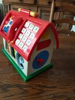 Speelhuisje, Kinderen en Baby's, Ophalen of Verzenden, Gebruikt