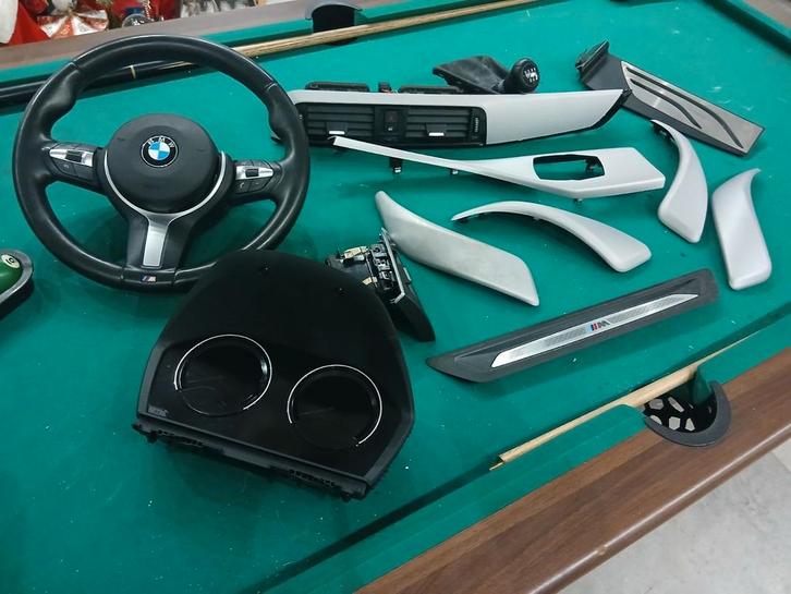 Compteur digital  black panel bmw serie 1 f20 f21 f22 f23, Autos : Pièces & Accessoires, Autres pièces automobiles, BMW, Enlèvement ou Envoi