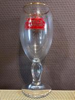 Half pint glas uit Engeland Stella Artois, Ophalen of Verzenden, Zo goed als nieuw, Glas of Glazen, Stella Artois
