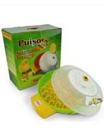 Broedmachine Puisor, Dieren en Toebehoren, Ophalen of Verzenden, Nieuw, Broedmachine