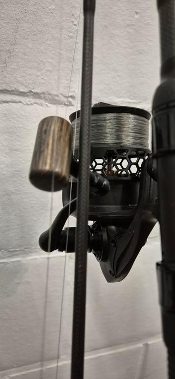 Nash scope GT6000 (3 stuks) beschikbaar voor biedingen