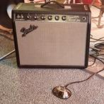 Fender 64 Custom Princeton Reverb Handwired, Musique & Instruments, Enlèvement