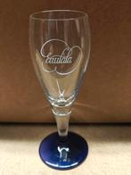 4 Cava glazen, Ophalen